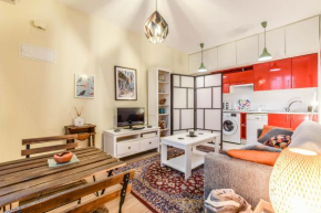 APARTAMENTO CALLE HORTALEZA